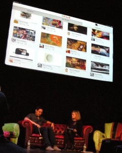 Khoi Vinh Alice Twemlow WebVisions 2012 2
