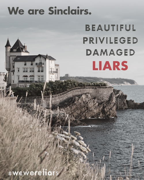 we were liars tumblr